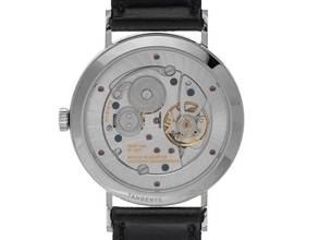 Thumbnail von NOMOS Tangente Glashütte Tangente 2 Date Blue Ref.136 2025 Full Set Neu