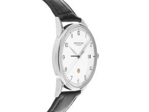 Thumbnail von Hentschel Jubiläumsuhr 2019 Box&Beschreibung wie Neu Vintage