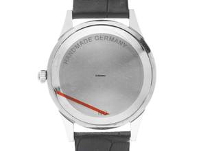 Thumbnail von Hentschel Jubiläumsuhr 2019 Box&Beschreibung wie Neu Vintage