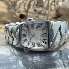 Thumbnail von Cartier La Dona de Cartier La Dona de Cartier - Ref. 2835 Cartier pouch included