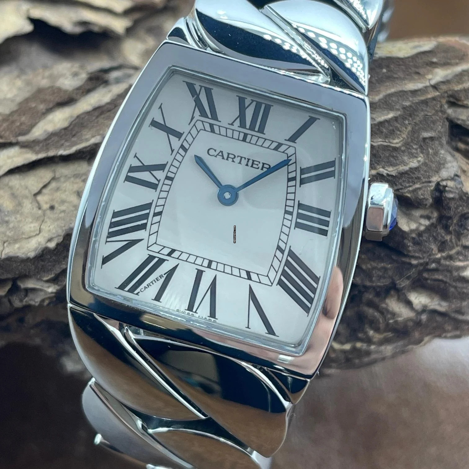 Cartier La Dona de Cartier La Dona de Cartier - Ref. 2835 Cartier pouch included