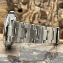 Thumbnail von Rolex Oyster Perpetual 36 Oyster Perpetual 36 LAVENDEL - FULLSET 2025 - UNGETRAGEN - Ref. 126000 clasp with original stickers