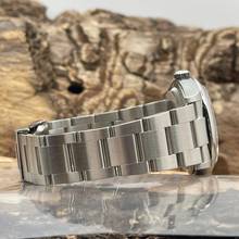 Thumbnail von Rolex Oyster Perpetual 36 Oyster Perpetual 36 LAVENDEL - FULLSET 2025 - UNGETRAGEN - Ref. 126000 clasp with original stickers