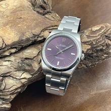 Thumbnail von Rolex Oyster Perpetual 39 Oyster Perpetual 39 - FULLSET 2018 - Ref. 114300