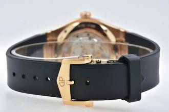 Thumbnail von Girard Perregaux Laureato Laureato18k Roségold Gold Rose 81005-52-132-BB6A