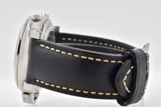 Thumbnail von Panerai Luminor 1950 3 Days Chrono Flyback Chronograph Flyback 1950 PAM 524 PAM00524