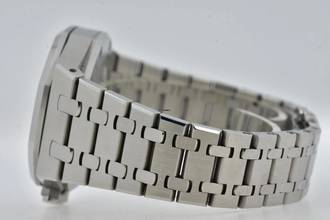 Thumbnail von Audemars Piguet Royal Oak Chronograph 38mm 26315ST.OO.1256ST.01