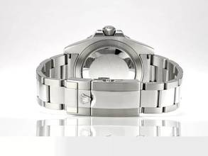 Thumbnail von Rolex GMT-Master II 116710ln 2008 Edelstahl Automatik Stahl Stainless Steel Oyster-band Chronometer Black Dial