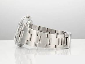 Thumbnail von Rolex Lady-Datejust Date Edelstahl 34mm Edelstahl 15200 2001 Damen Datejust Datum Stahl Stainless Steel Oyster-band Chronometer