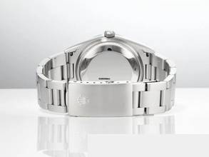 Thumbnail von Rolex Lady-Datejust Date Edelstahl 34mm Edelstahl 15200 2001 Damen Datejust Datum Stahl Stainless Steel Oyster-band Chronometer