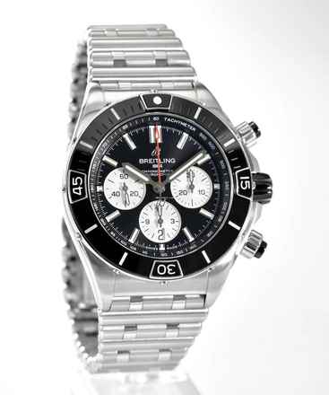  Breitling Chronomat Super Chronomat B01 44 Ref. AB0136251B1A1 