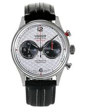 Thumbnail von Union Glashütte Noramis Chronograph Limitiert Sachsen Classic 2025 Ref. D012.427.16.032.09