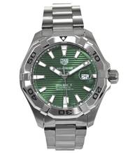 Thumbnail von TAG Heuer Aquaracer 300M M Cal. 5 Ref. WAY2015.BA0927