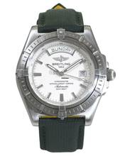 Thumbnail von Breitling Headwind Automatik Chronometer Ref. A45355