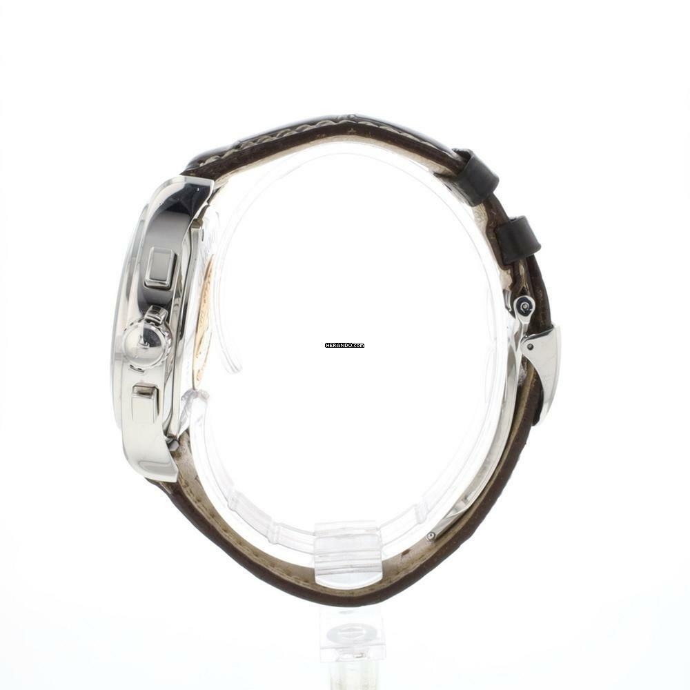 Thumbnail von Jaeger-LeCoultre Master Compressor Chronograph 37