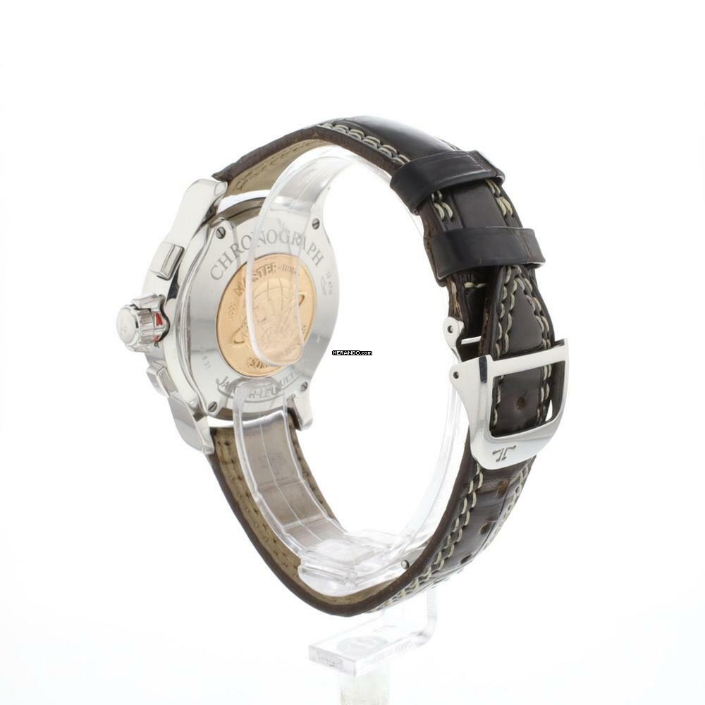Thumbnail von Jaeger-LeCoultre Master Compressor Chronograph 37