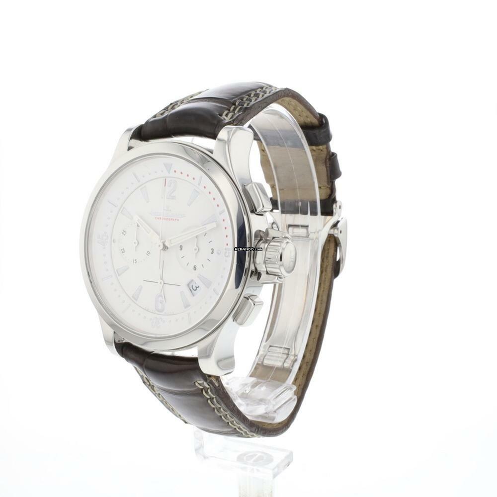 Thumbnail von Jaeger-LeCoultre Master Compressor Chronograph 37