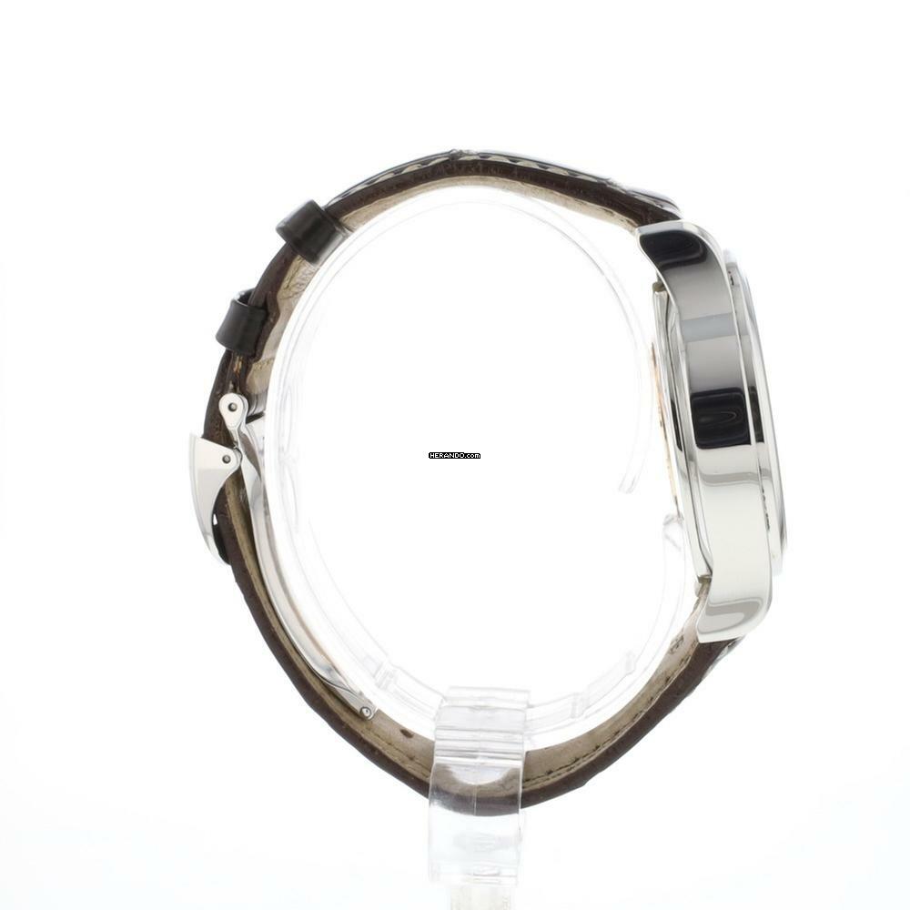 Thumbnail von Jaeger-LeCoultre Master Compressor Chronograph 37