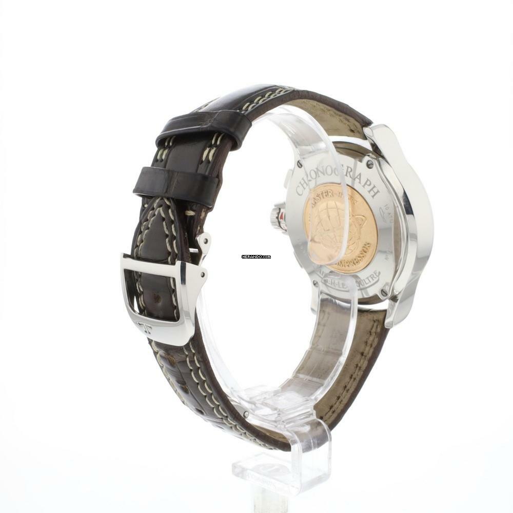 Thumbnail von Jaeger-LeCoultre Master Compressor Chronograph 37