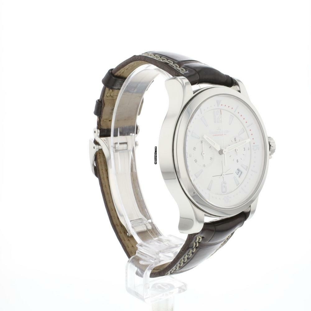 Thumbnail von Jaeger-LeCoultre Master Compressor Chronograph 37