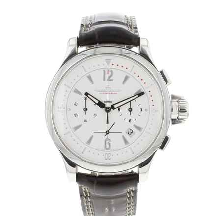  Jaeger-LeCoultre Master Compressor Chronograph 37 