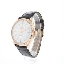 Thumbnail von Rolex Cellini Time 39 Rose Gold White Dial