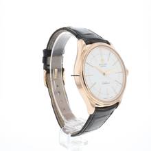 Thumbnail von Rolex Cellini Time 39 Rose Gold White Dial