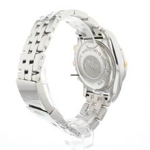 Thumbnail von Breitling Chronomat 44 Steel Gold Blue Dial