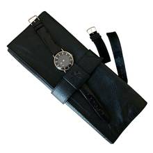 Thumbnail von Jaeger-LeCoultre Mysterious by Vacheron Constantin Factory baguette diamonds black dial white gold 14KT