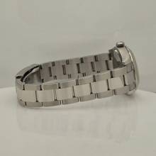 Thumbnail von Rolex Datejust 31 31mm Ouro Branco & Aço & Diamantes Automático Completo