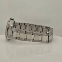 Thumbnail von Rolex Datejust 31 31mm Ouro Branco & Aço & Diamantes Automático Completo