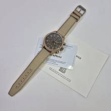 Thumbnail von IWC Fliegeruhr Chronograph Top Gun Pilot Top Gun Mojave Desert Chronograph Ceramic 41mm Automático Completo