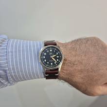 Thumbnail von IWC Fliegeruhr Pilot Spitfire 39mm Automático Completo