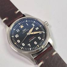 Thumbnail von IWC Fliegeruhr Pilot Spitfire 39mm Automático Completo