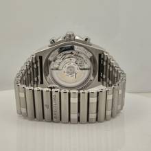 Thumbnail von Breitling Chronomat 42 B01 42mm Special Green Edition Automático Completo