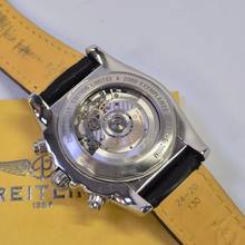 Thumbnail von Breitling Chronomat GMT Limited Edition In House Movement 47mm Automático Completo