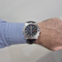 Thumbnail von Breitling Chronomat GMT Limited Edition In House Movement 47mm Automático Completo