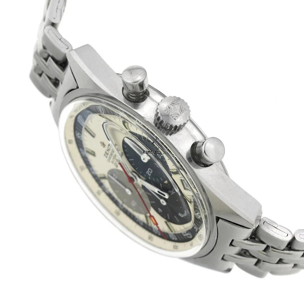 Thumbnail von Zenith El Primero Chronograph Vintage