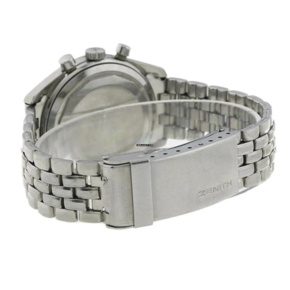 Thumbnail von Zenith El Primero Chronograph Vintage