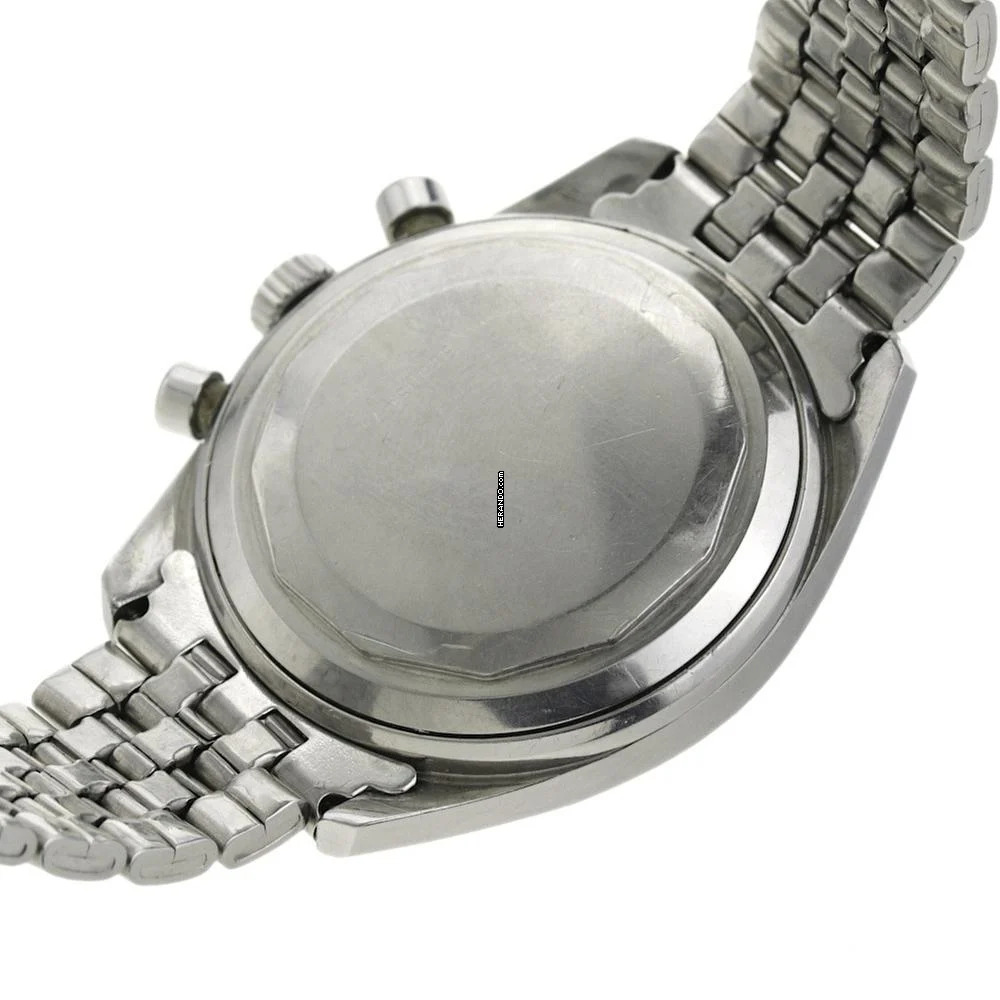 Thumbnail von Zenith El Primero Chronograph Vintage