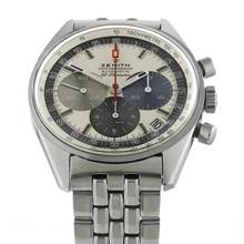 Thumbnail von Zenith El Primero Chronograph Vintage