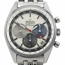 Thumbnail von Zenith El Primero Chronograph Vintage