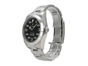 Thumbnail von Rolex Air King Oyster Perpetual Air-King Ref. 116900