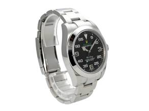 Thumbnail von Rolex Air King Oyster Perpetual Air-King Ref. 116900