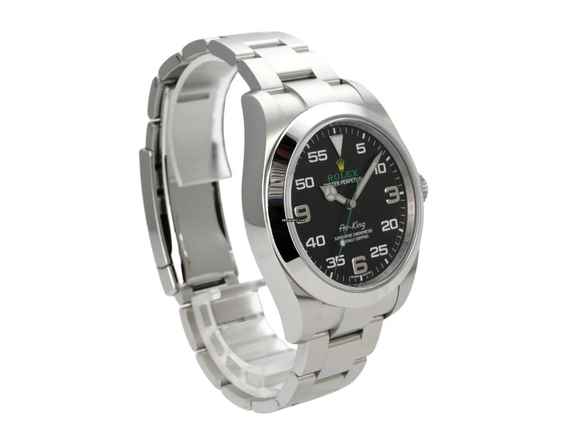  Rolex Air King Oyster Perpetual Air-King Ref. 116900 