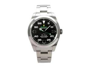 Thumbnail von Rolex Air King Oyster Perpetual Air-King Ref. 116900