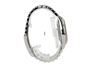 Thumbnail von Rolex Datejust 41 Edelstahl Weißgold 126334 Blau Diamant Jubile-Band