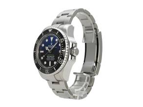 Thumbnail von Rolex Sea-Dweller Deepsea 136660 D-Blue