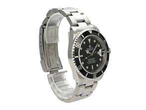 Thumbnail von Rolex Submariner Date Ref. 16610