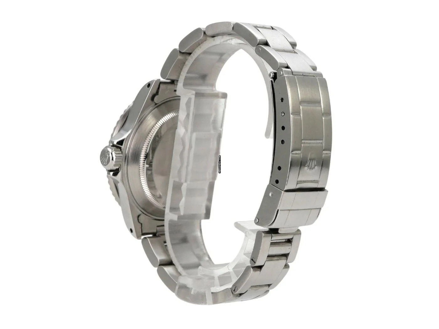 Thumbnail von Rolex Submariner Date Ref. 16610